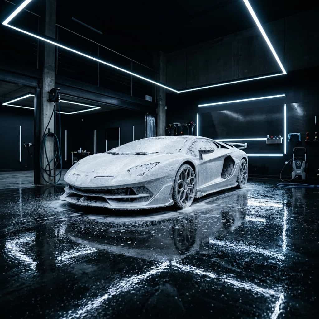 Blog Background