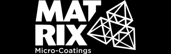 Matrix Micro-Coatings Logo