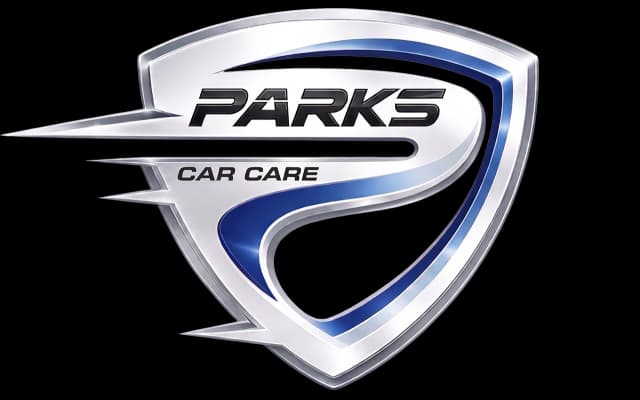 Parks Car Care Logo