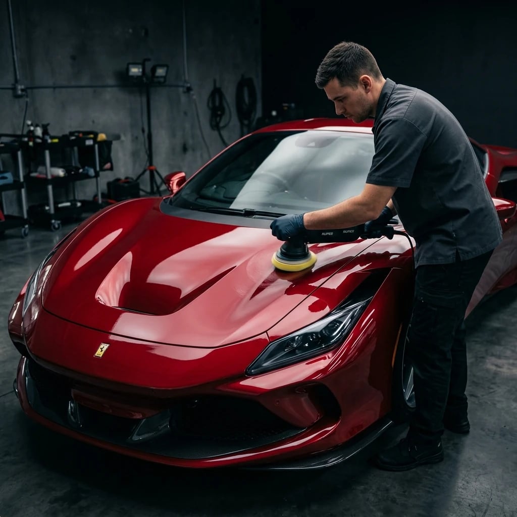 Meguiar's